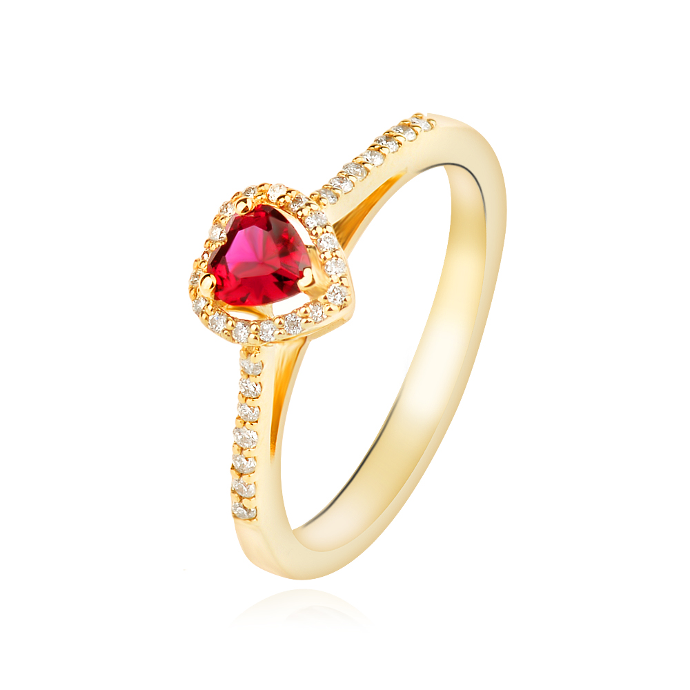 Scarlet Gyémánt Fülbevaló Scarlet Gyémánt Fülbevaló