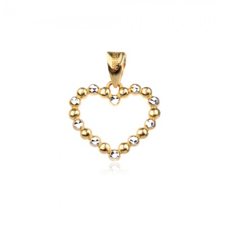 Arany medál Heart
