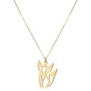 Arany medál Gold Fox