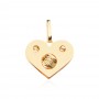 Arany medál Heart