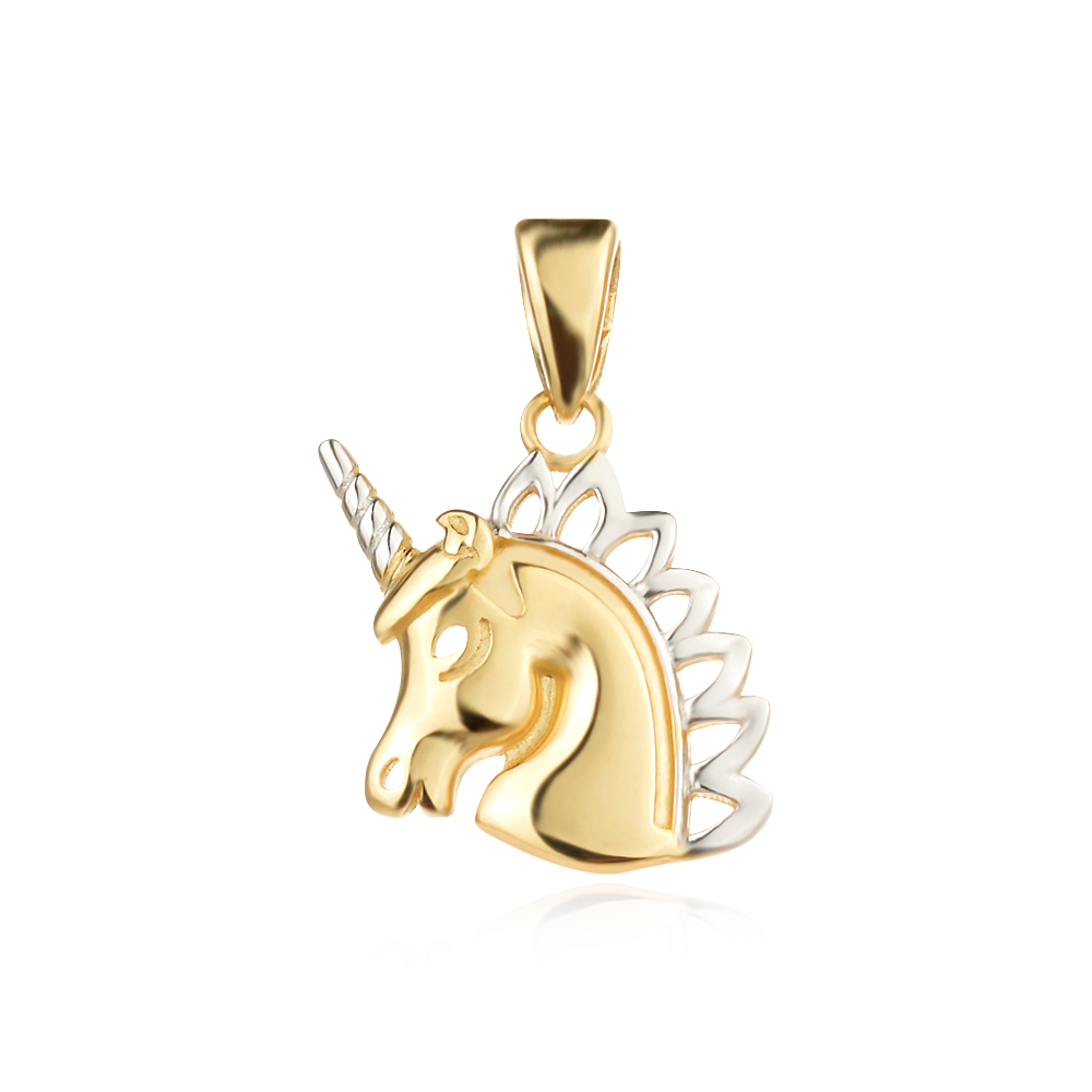 Arany medál Unicorn