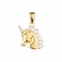 Arany medál Unicorn