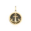 Arany medál Anchor