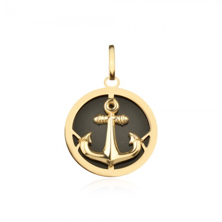 Arany medál Anchor
