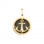 Arany medál Anchor