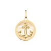 Arany medál Anchor