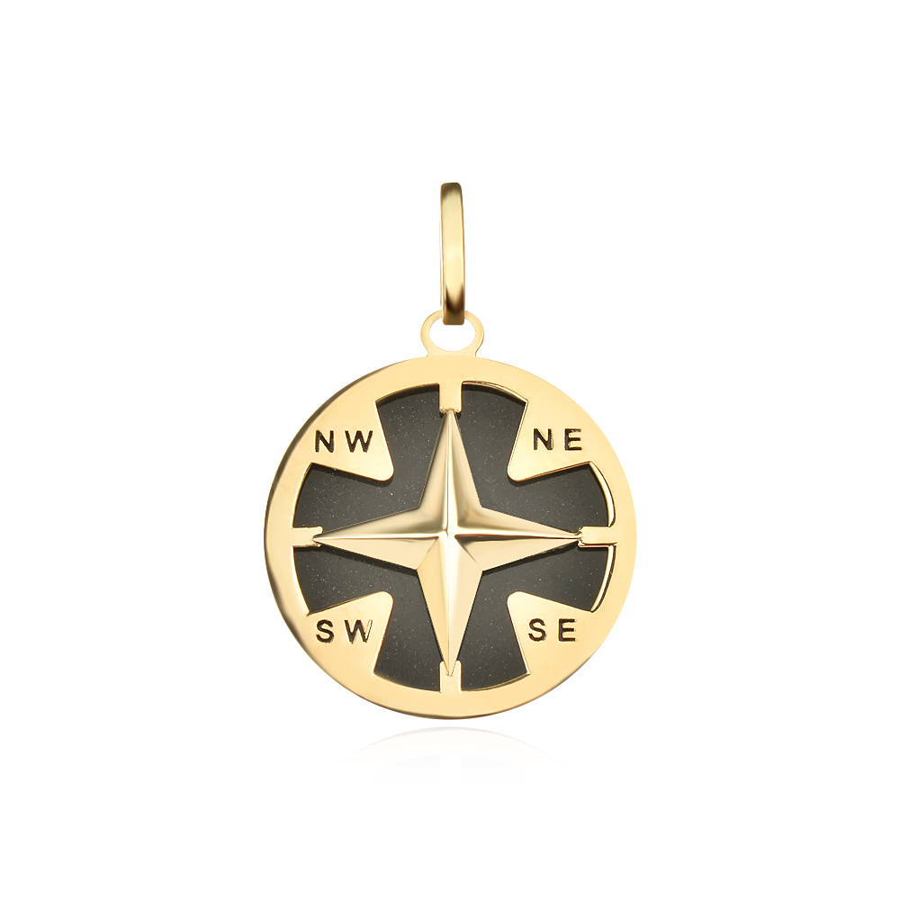 Arany medál Compass