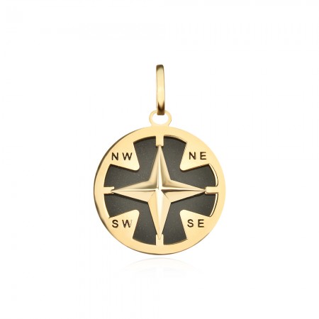 Arany medál Compass