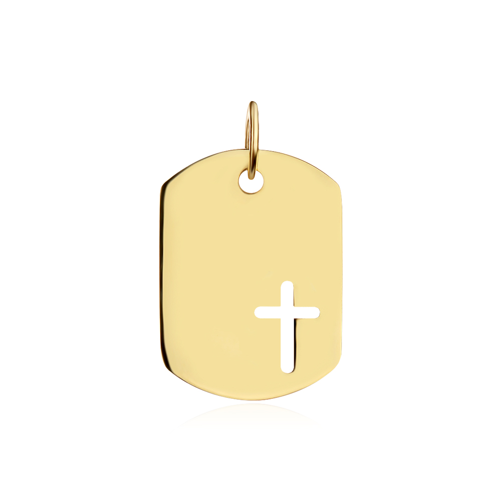 Arany medál Cross