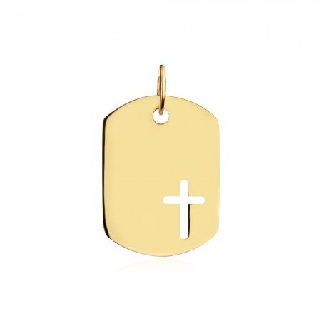 Arany medál Cross