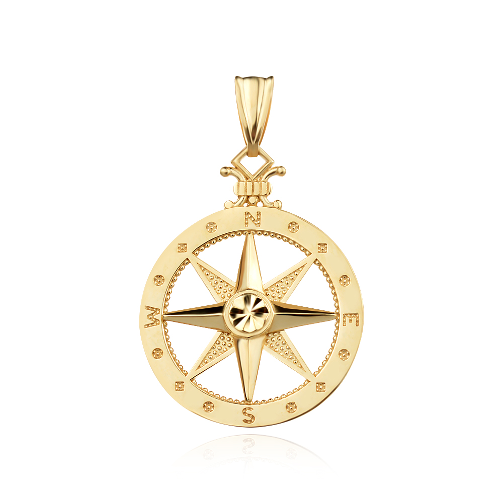 Arany medál Compass