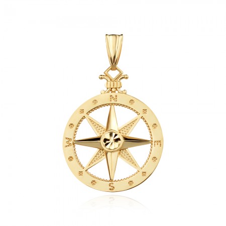 Arany medál Compass