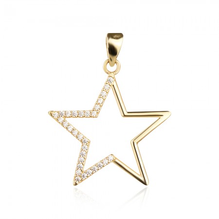 Arany medál Star