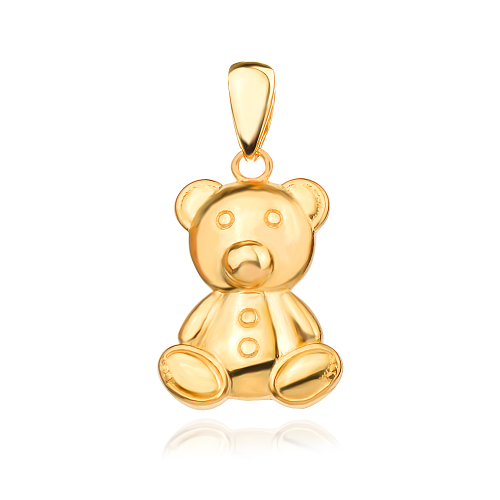 Arany medál Little Bear Arany medál Little Bear