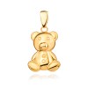 Arany medál Little Bear Arany medál Little Bear