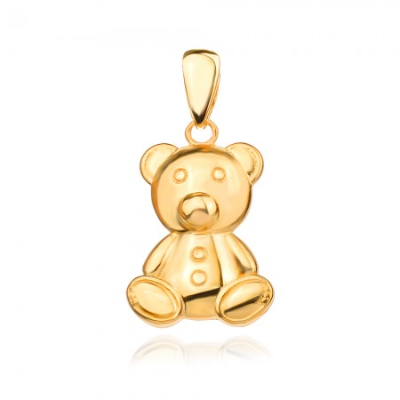 Arany medál Little Bear Arany medál Little Bear