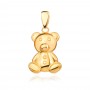 Arany medál Little Bear