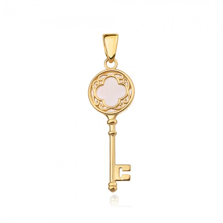 Arany medál Key Fantasy Arany medál Key Fantasy