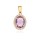 Amethyst medál  + 82,080.00 Ft 