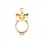 Arany medál Owl