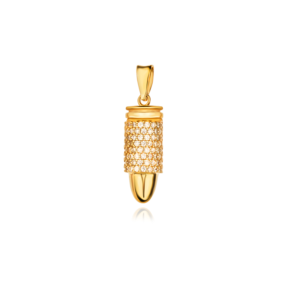 Arany medál Bullet Arany medál Bullet