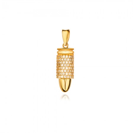 Arany medál Bullet Arany medál Bullet