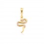 Arany Medál Snake