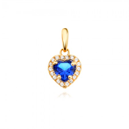 Arany Medál Ocean Blue