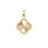 Arany Medál Diamond Clover