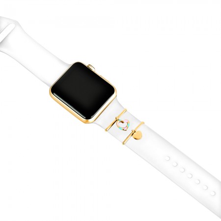 Apple Charm