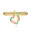 Apple Charm Apple Charm