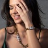CHOKER CLASSIC PAVE CHOKER CLASSIC PAVE
