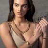 CHOKER CLASSIC PLAIN CHOKER CLASSIC PLAIN