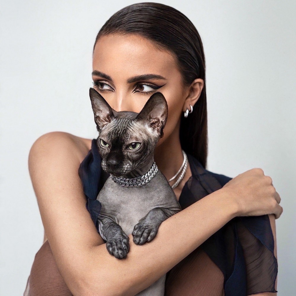 CHOKER CLASSIC PLAIN CHOKER CLASSIC PLAIN