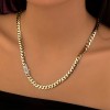 CHOKER CLASSIC PLAIN CHOKER CLASSIC PLAIN