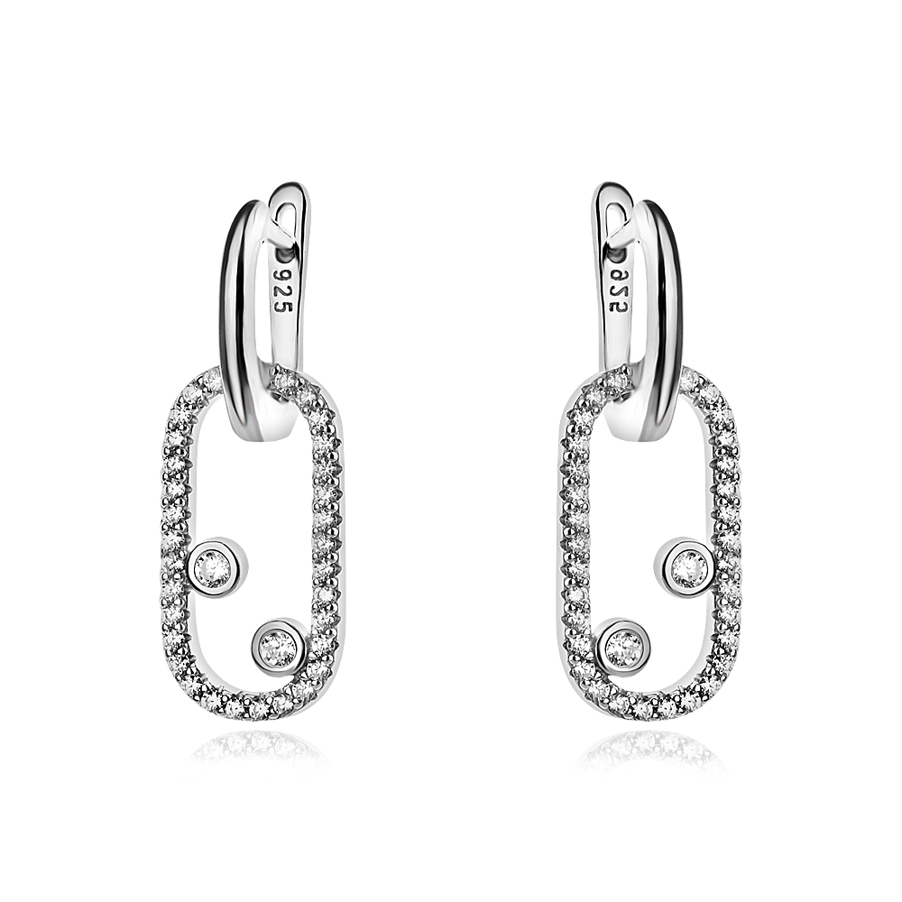 Ezüst fülbevaló Avia Ezüst fülbevaló Avia
