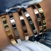 Ezüst karkötő CARTIER Ezüst karkötő CARTIER