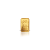 Befektetési arany lánc 2,50g