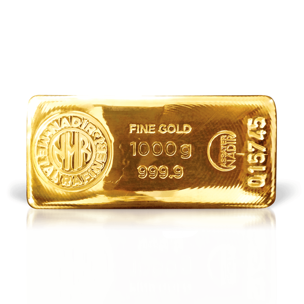 Befektetési arany lánc 1000g Befektetési arany lánc 1000g
