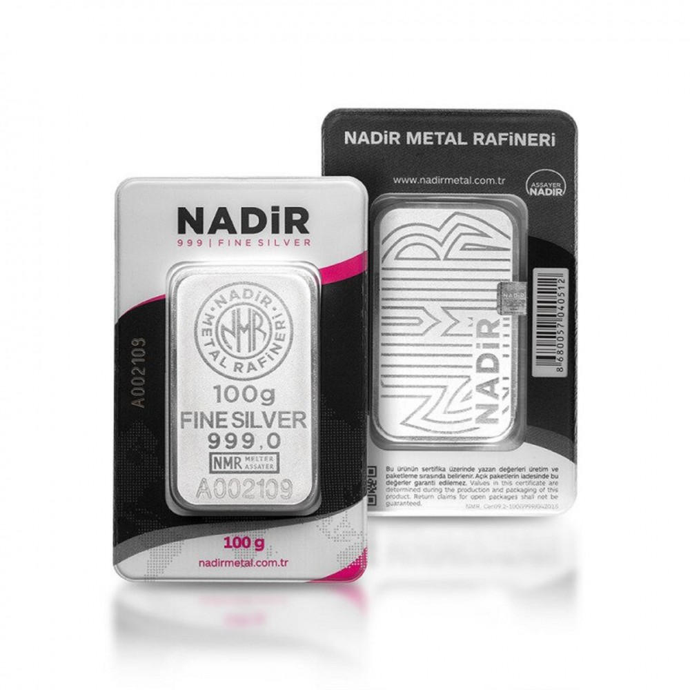 Ezüst nyaklánc 100 g Ezüst nyaklánc 100 g