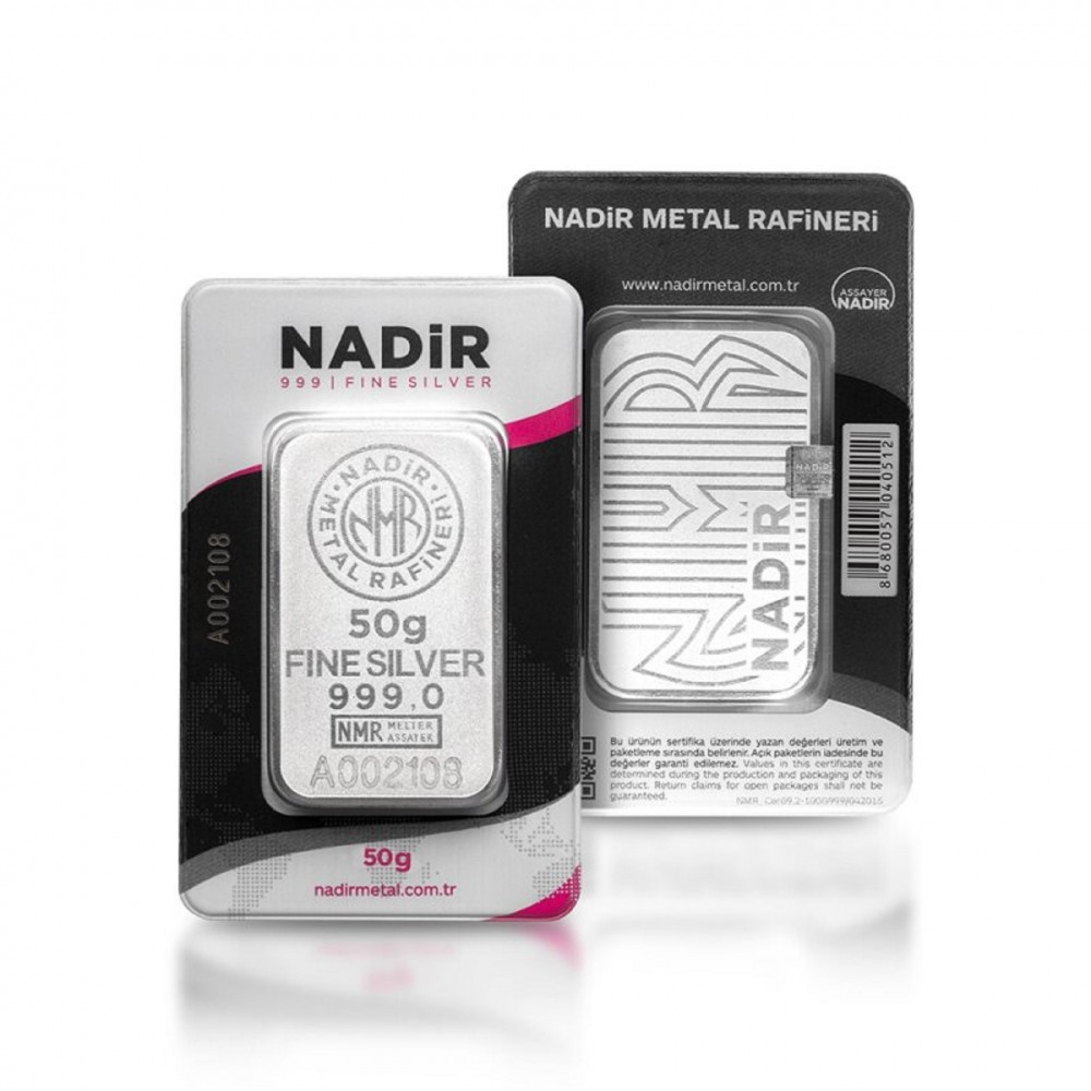 Ezüst nyaklánc 50 g Ezüst nyaklánc 50 g