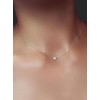 Ezüst nyaklánc One Ezüst nyaklánc One