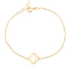 Arany nyaklánc Cleef Arany nyaklánc Cleef