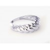 Arany Spiral gyűrű Arany Spiral gyűrű