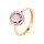 Amethyst gyűrű  + 153,899.00 Ft 