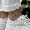 Arany bokalánc Diamond Love